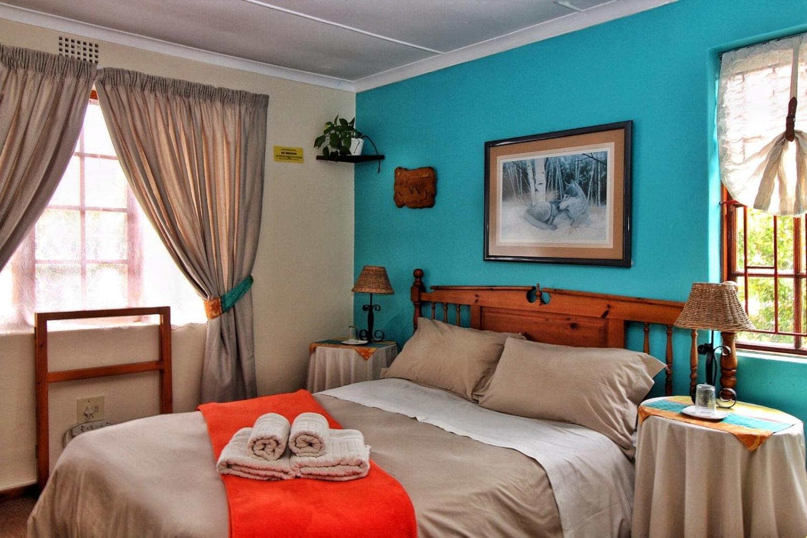 Zoete Inval Hostel Hermanus Exterior photo